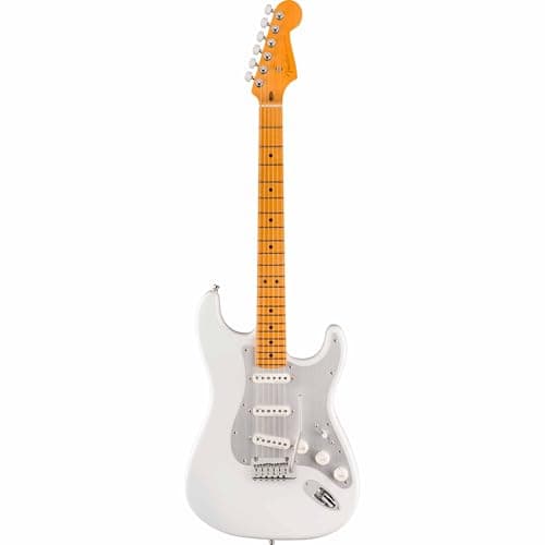 Fender American Ultra II MN Avalanche - Chitarra elettrica