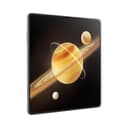 HONOR Magic V3 5G AI Mobile Phone, Sim Free, 9.2mm Folding Screen Smartphone, 5150mAh All-Day Battery, 12GB+512GB,Eye Comfort Display, Dual SIM, Android 14, Black(PU) - 1