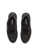 Timberland Mujer Carnaby Cool 6 Inch Botas,Black Nubuck,39.5 EU - 8