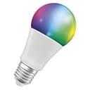 OSRAM SMART+ RGBW, E27 LED lamp with Matter Over WiFi, Specially Designed for Alexa, 60W Replacement, Warm White to Cool White (2700-6500K), 16 Million RGB Colors, 4-Pack (not usable with SMART+ App) - 6