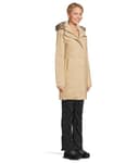 The North Face Damen Arctic Parka, Khaki Stone, M - 2