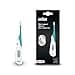 Braun High Speed Termometro digitale, Termometro stick digitale per utilizzo multisito, Per via orale, rettale o ascellare, Adatto a neonati e bambini, Marchio #1 tra i dottori 1, PRT1000 - 1