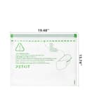 PETKIT Cat Litter Box Liners for PURA MAX Pro and PURA MAX 2 Self Cleaning Cat Litter Tray, Waste Bags Replacement, 49.5 * 40cm (90 Bags) - 6