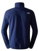 The North Face - M Resolve Fleece 1/4 Zip - EU - Summit Navy, M - 7