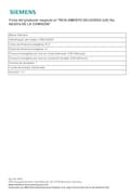 Siemens - Horno, iQ300, humidClean, perfectCooking 3D, negro, HB514AER4 - 8