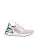 adidas Scarpe da corsa Ultraboost 20 da donna, rosa, 37 1/3 EU - 1