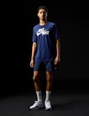 Nike Air Max Ltd 3, Scarpe da Corsa Uomo, Bianco, 42.5 EU - 3