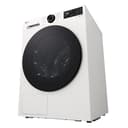 LG RNX5009NWWB Asciugatrice 9Kg Pompa di Calore DUAL Inverter, Classe B, Asciugatura AI Dry con Intelligenza Artificiale, Wi-Fi, Serie X5, Motore Direct Drive, Allergy Care, Essence White - 18