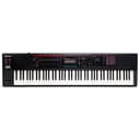 ROLAND FANTOM-08 WEIGHTED-ACTION SYNTHESIZER KEYBOARD – 88-Note Weighted Keyboard & Rpu-3 Keyboard Triple Pedal Unit, A Grand Piano Pedaling Experience - 2