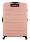 American Tourister Dynabelt Spinner 77/28 Exp TSA L Sandy Rose - 6