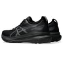 Asics 1011B867-001 Gel-Kayano 31 Hombre Black/Black EU 40.5 - 2
