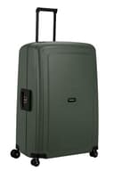 Samsonite S'Cure - Renewed Spinner XL, Valigia, XL (81 cm), 138 L, Verde (Dark Green) - 14