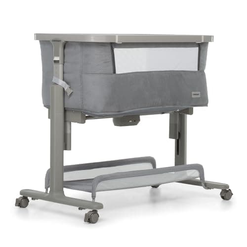 Foppapedretti Dream&Swing culla co-sleeping, Perla