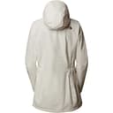 The North Face Hikesteller Parka Shell Jacket Parka da donna White Dune L - 4