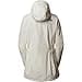The North Face Hikesteller Parka Shell Jacket Parka da donna White Dune S - 4