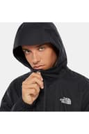 The North Face Giacca Quest, Uomo, TNF Black, XXL - 3