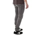 Diesel - Herren Slim Fit Low Waist Stretch Jeans - Thommer-R RB068, Größe:W36, Länge:L32 - 2