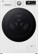 LG AI DD F4R7009TSWB Lavatrice 9 kg Classe A -10%, 1400 Giri, Carica Frontale con Oblò in Vetro Temperato, Funzione TurboWash 360, Vapore su 7 Programmi, Wi-Fi, Libera installazione, Serie R7, Bianca - 21