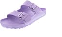 Birkenstock Sandalo Donna Lilla/Crocus Arizona eva - 5