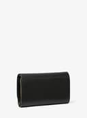 Michael Kors Jet Set Travel Multifunction Phone Crossbody Bag, Black - 4