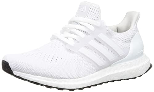 adidas HQ4207 Ultraboost 1.0 W Sneaker Female FTWR White/FTWR White/FTWR White EU 36 2/3