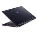 acer Predator Helios 18 AI Portatile Gaming, Intel Ultra 9-275X, RAM 32 Gb DDR5 SSD 1 TB, Display 18" WQXGA 250Hz MINILED, GeForce RTX 5080 16Gb GDDR7, WI-FI 7, Win 11, Ready to use - 5