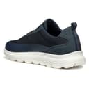 Geox U Spherica A, Sneaker Uomo, Navy 4EK, 41 EU - 6