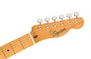 Squier by Fender Classic Vibe '60s Telecaster, Thinline, Natural - 7