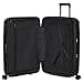 Samsonite Intuo - Spinner L, valigia espandibile, 75 cm, 105/115 L, nero (nero) - 5