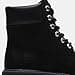 Timberland Stivali Stone Street 6 Inch Waterproof Taglia 38 Codice TB1A5RH5015 Nero Donna - 6