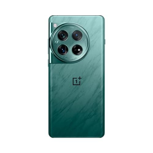 OnePlus 12 5G 16GB/512GB Verde (Flowy Emerald) Dual SIM