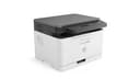 HP Color Laser MFP 178nwg Multifunktions-Farblaserdrucker, Drucken, Kopieren, Scannen, Wi-Fi, Ethernet, USB, Smart App - 2