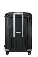 Samsonite S'Cure - Spinner L Valigia, L 75 cm, 102 L, Nero (Black) - 13