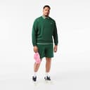 Lacoste Uomo DH5522 Classic (Confezione da 1), Verde, M - 9