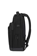 Samsonite Mysight - Zaino porta pc 15.6 pollici (43 cm - 19 L), Nero (Black) - 3