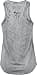 The Rolling Stones Hackney Diamonds Donna Top Grigio XXL 100% Cotone Regular - 2