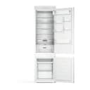 Whirlpool Frigorifero combinato no frost 280 litri, Classe E - WHC20 T152 - 1