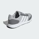 adidas Unisex Run 50s Shoes, Grey Two/Cloud White/Grey Four, 8.5 UK - 6