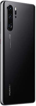 Huawei P30 Pro New Edition - Smartphone 256GB, 8GB RAM, Dual Sim, Black - 6