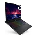 Lenovo Legion Pro 5 16AFR10 AMD Ryzen? 9 9955HX Computer portatile 40,6 cm [16] WQXGA 32 GB DDR5-SDRAM 1 TB SSD NVIDIA GeForce RTX 5070 Wi-Fi 7 [802.11be] Windows 11 Home Inglese Nero (Lenovo) - Vers - 5