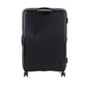 American Tourister Soundbox - Spinner L Expandible Maleta, 77 cm, 97/110 L, Negro (Bass Black) - 6