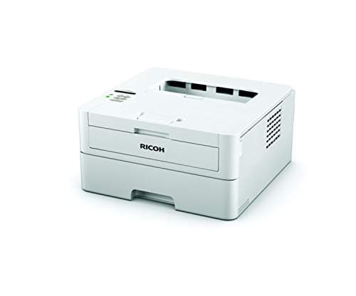 Ricoh SP 230DNw 600 x 2400 DPI A4 Wi-Fi SP 230DNw, 600 x 2400 DPI, A4, 250 sheets, 30 ppm, Network ready, White