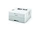 Ricoh SP 230DNw 600 x 2400 DPI A4 Wi-Fi SP 230DNw, 600 x 2400 DPI, A4, 250 sheets, 30 ppm, Network ready, White - 1