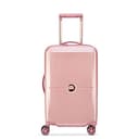 DELSEY PARIS - TURENNE - Valigia da Cabina Rigida - 55x35x25 cm - 38 L - S - Peonia - 1