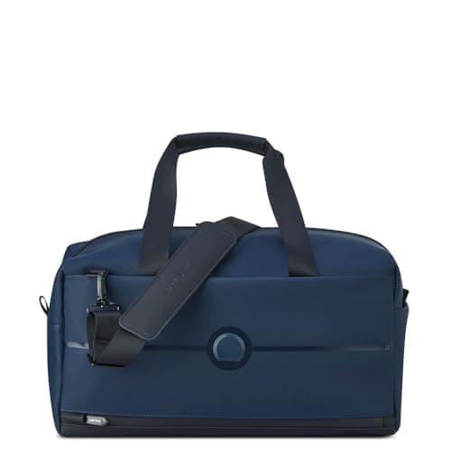 DELSEY PARIS Turenne Soft Sport Duffle Bag Nightblue
