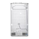 LG GSLE91EVAC Side by Side Kühlschrank, Klasse C, 628 L, Multi-Door Kühlschrank mit Gefrierfach, Eis-, Crushed Ice- Wasserspender mit UVnano, Total NoFrost, Smart Inverter Kompressor, Wi-Fi - 15