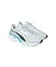 Puma Hombre Velocity Nitro 4 Sea Glass-Speed Blue Zapatos, 44 EU - 5