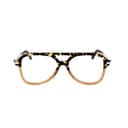 MONCLER Gafas de Vista ML5081 56A HAVANA 56/16/145 Hombre - 2