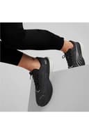 PUMA Deviate Nitro 2 WTR Wns, Scarpe Sportive Donna, Black, 37.5 EU, Nero, 37.5 EU - 2