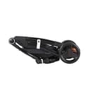 Cybex LEOTIE LUX LEATHER Smoky Anthracite - 7